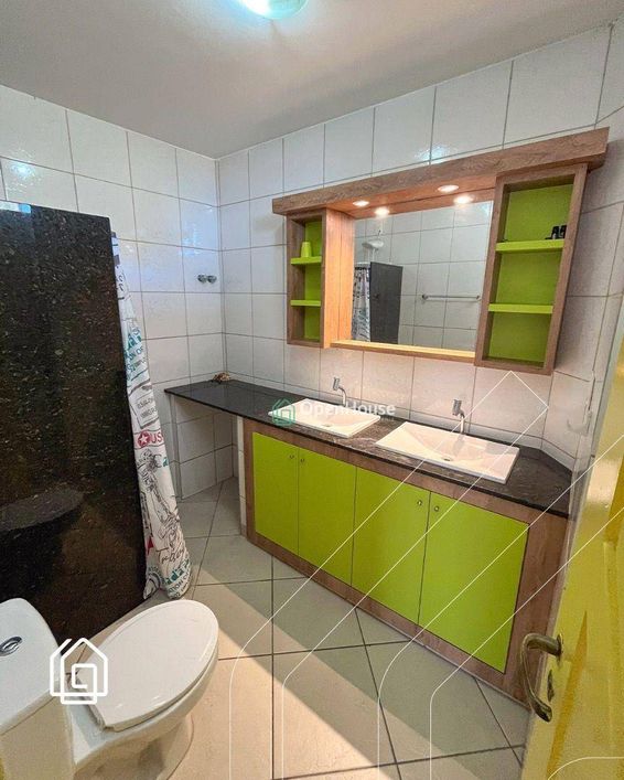 Pousada com 8 dormitórios à venda, 170000 m² por R$ 2.700.000,00 - Ponta Negra - Natal/RN