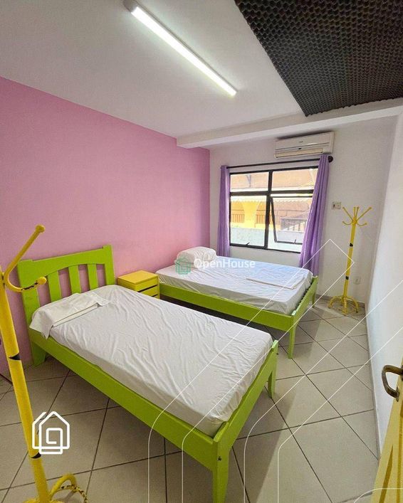 Pousada com 8 dormitórios à venda, 170000 m² por R$ 2.700.000,00 - Ponta Negra - Natal/RN