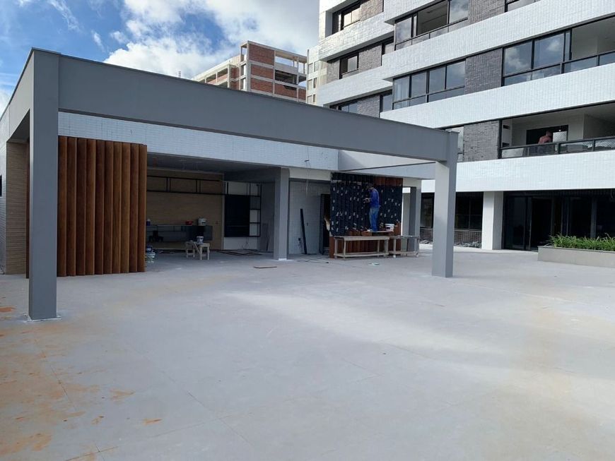 Apartamento com 3 dormitórios à venda, 131 m² por R$ 1.180.000,00 - Lagoa Nova - Natal/RN