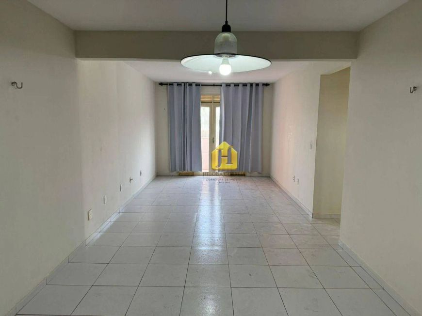 Apartamento à venda, 123 m² por R$ 315.000,00 - Lagoa Nova - Natal/RN