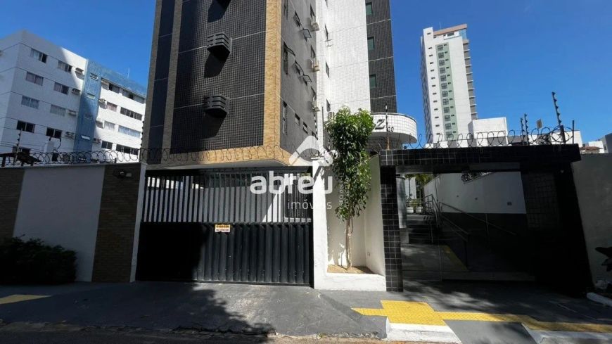 Excelente Apartamento no Barro Vermelho, Natal