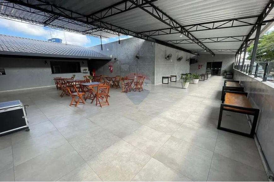 PONTO COMERCIAL EM SHOPING NA AV SÃO MIGUEL DOS CARIBES