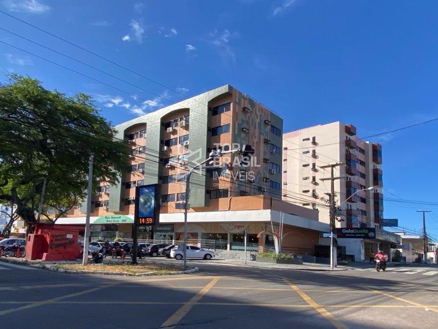 Sala Comercial em Lagoa Nova - Natal