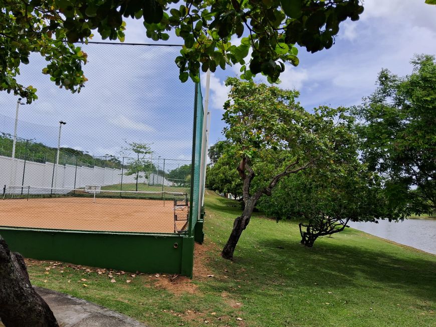 Terreno 800m2 no Condomínio Vila dos Lagos (luxo), valor 860.000,00