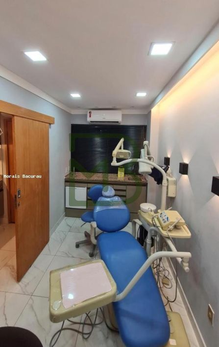 Sala Comercial para Venda em Natal, Cidade Alta, 1 banheiro