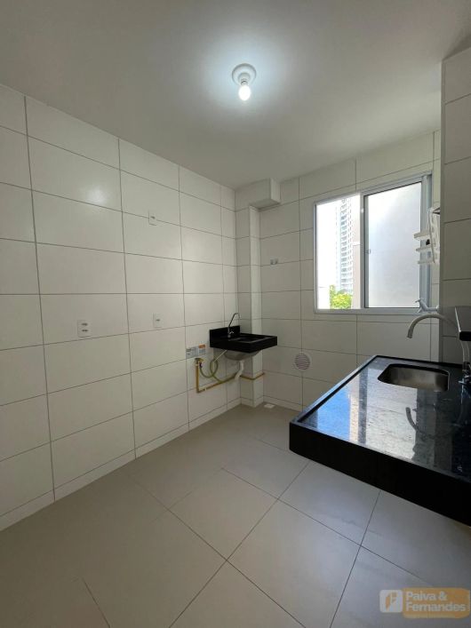RESIDENCIAL NOVA AMSTERDÃ