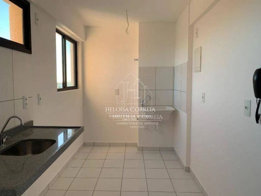 Apartamento com 3 dormitórios à venda, 75 m² por R$ 463.320,00 - Dix-Sept Rosado - Natal/RN