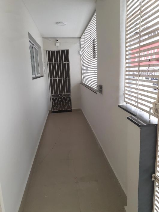 Imóvel para venda tem 226 metros quadrados com 5 quartos em Alecrim - Natal - RN