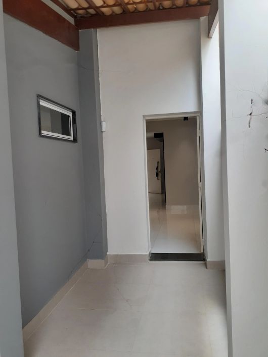 Imóvel para venda tem 226 metros quadrados com 5 quartos em Alecrim - Natal - RN