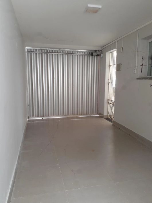 Imóvel para venda tem 226 metros quadrados com 5 quartos em Alecrim - Natal - RN