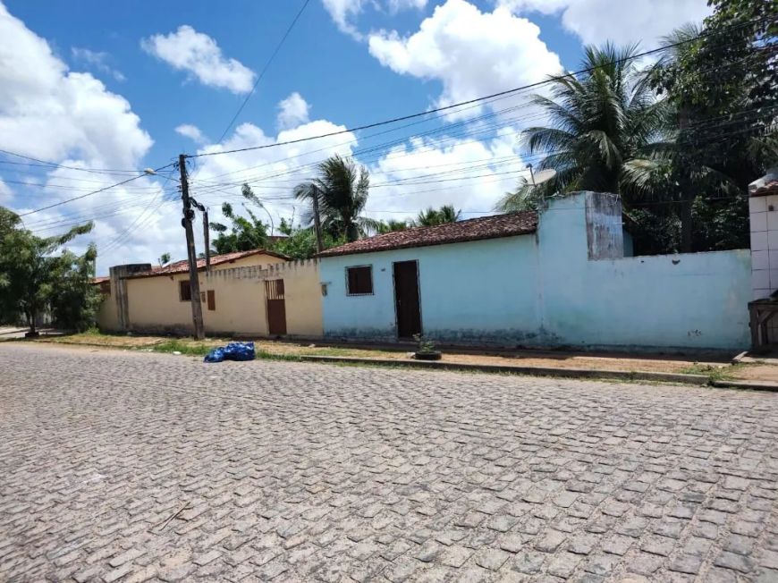 Terreno à venda, 1800 m² por R$ 700.000,00 - Nova Natal - Natal/RN