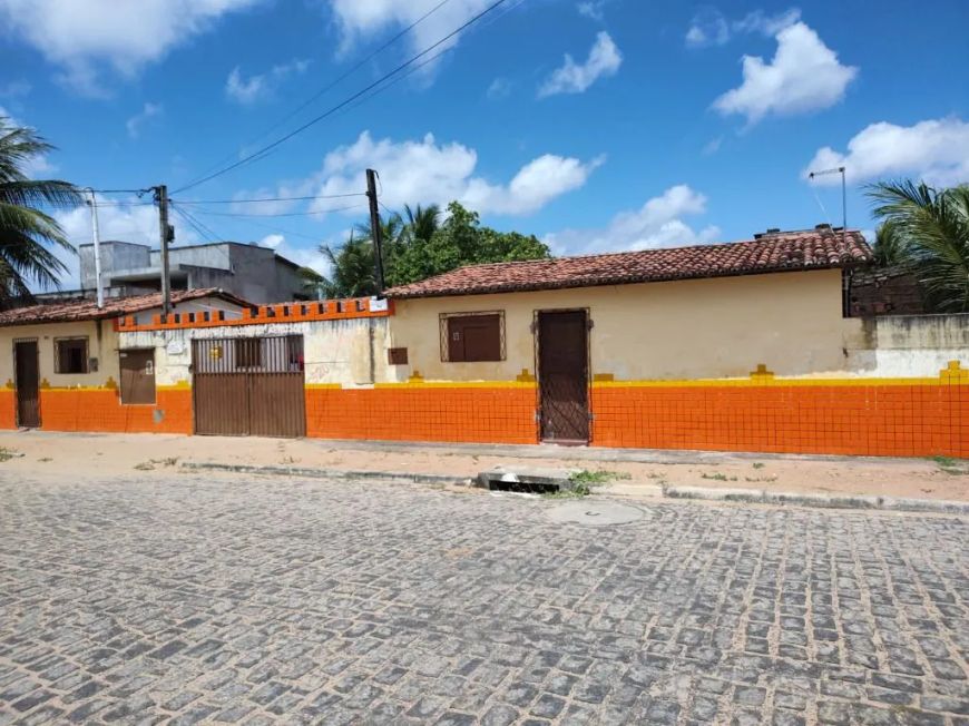 Terreno à venda, 1800 m² por R$ 700.000,00 - Nova Natal - Natal/RN