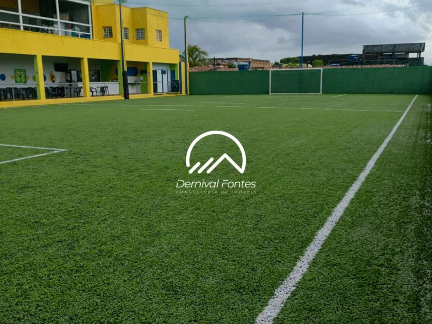 Arena Society com Casa - Bairro Nordeste