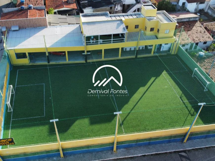 Arena Society com Casa - Bairro Nordeste