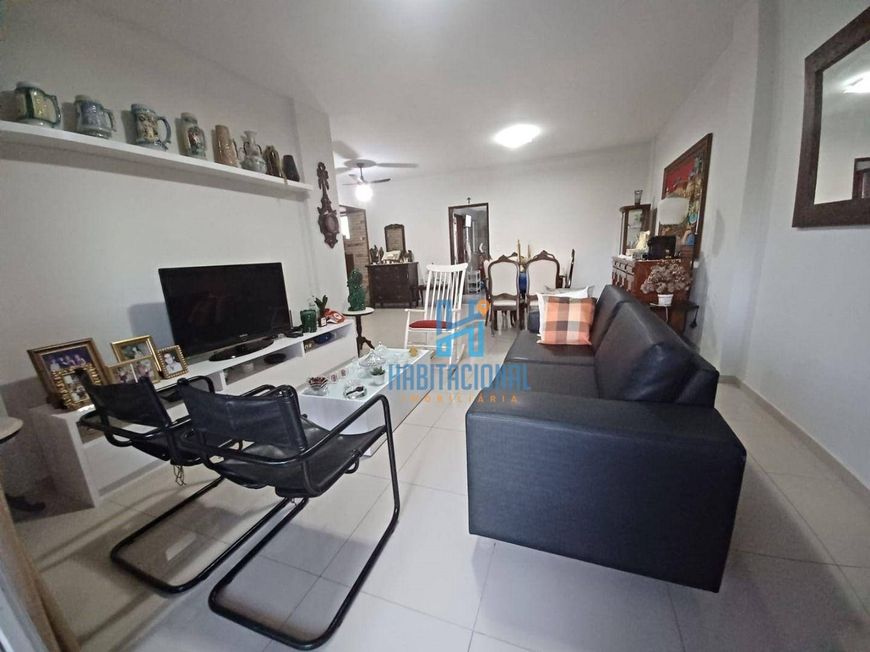 Apartamento com 3 dormitórios à venda, 160 m² por R$ 480.000,00 - Lagoa Nova - Natal/RN