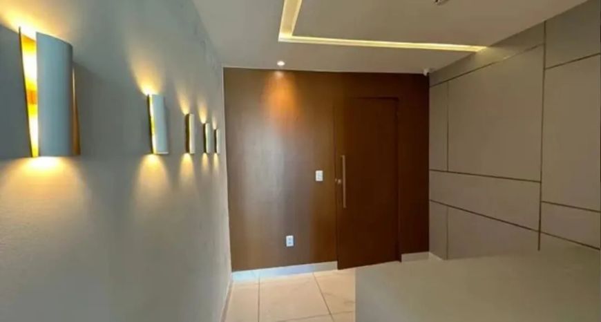 Linda sala no Tirol Way office