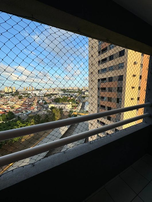 Imóvel para venda com 58 metros quadrados com 2 quartos, 2 vagas de garagem condomínio Sun Gardens