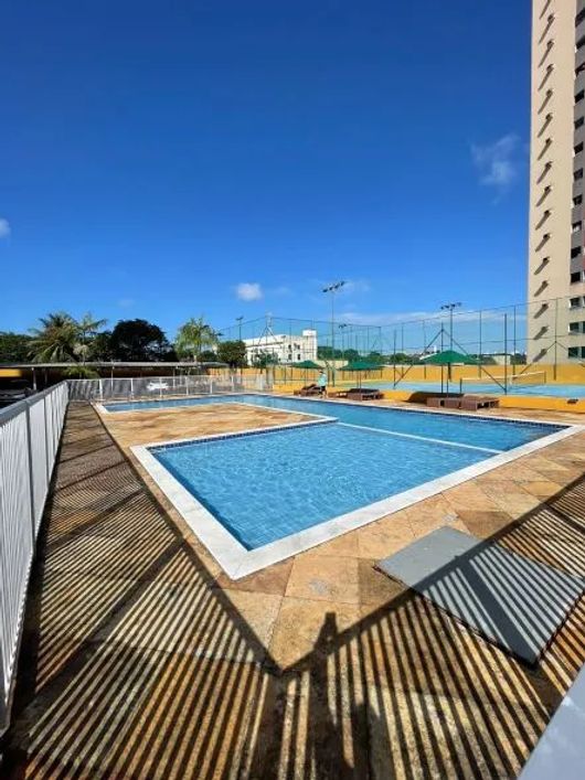 Imóvel para venda com 58 metros quadrados com 2 quartos, 2 vagas de garagem condomínio Sun Gardens