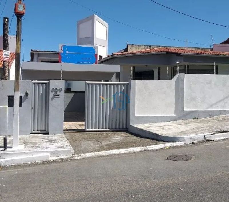 CASA ALTO PADRÃO / CASA EM CAPIM MACIO/ CASA EM NATAL/ CASA AVENIDA COMERCIAL EM NATAL/ CASA AV. COM