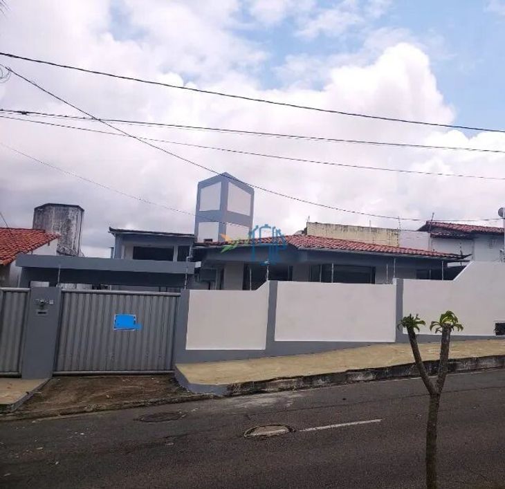CASA ALTO PADRÃO / CASA EM CAPIM MACIO/ CASA EM NATAL/ CASA AVENIDA COMERCIAL EM NATAL/ CASA AV. COM