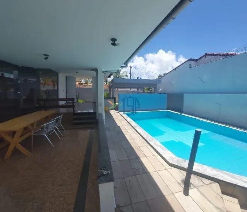 CASA ALTO PADRÃO / CASA EM CAPIM MACIO/ CASA EM NATAL/ CASA AVENIDA COMERCIAL EM NATAL/ CASA AV. COM