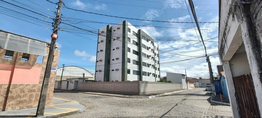 Apartamento 2 quartos em Cidade da Esperança - Natal - RN