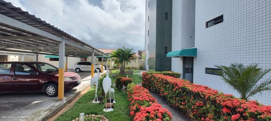 Apartamento 2 quartos em Cidade da Esperança - Natal - RN