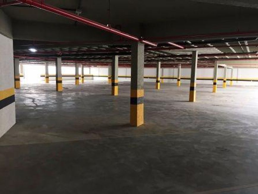 APARTAMENTO SAINT CHARBEL – 4/4 – 108m² - CAPIM MACIO