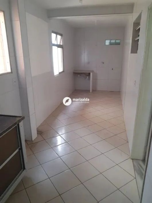 Apartamento à venda em Capim Macio, Natal.