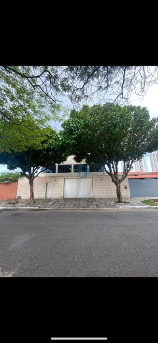 Casa à venda no bairro Capim Macio - Natal/RN