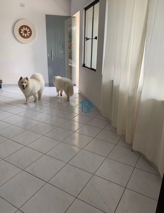 Casa à venda no bairro Capim Macio - Natal/RN