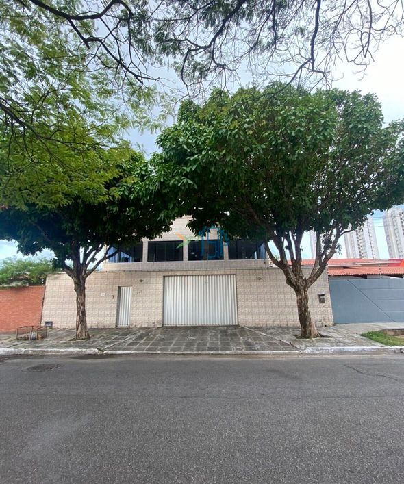 Casa à venda no bairro Capim Macio - Natal/RN