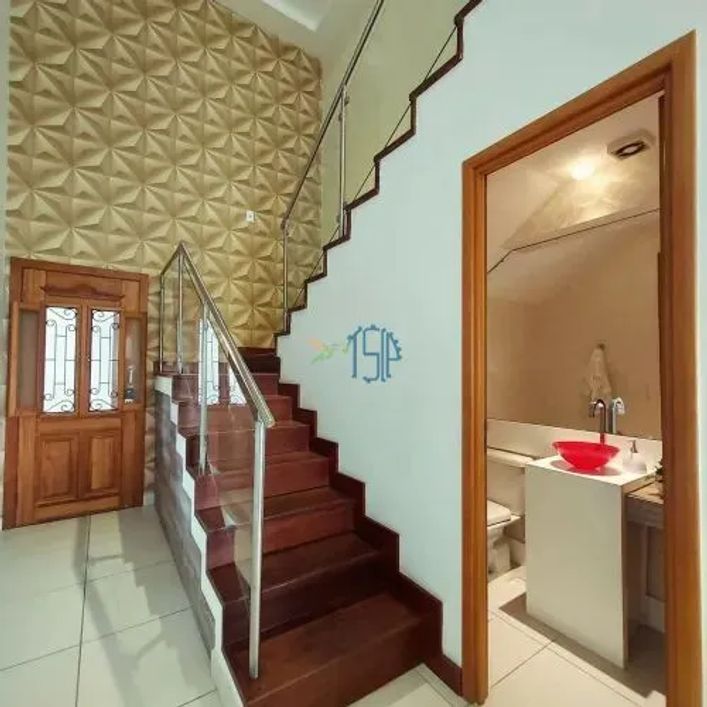 Casa Duplex/Dúplex no Vivant/Natal Rn