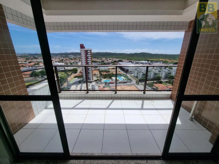 Apartamento para Venda em Natal / RN no bairro Capim Macio