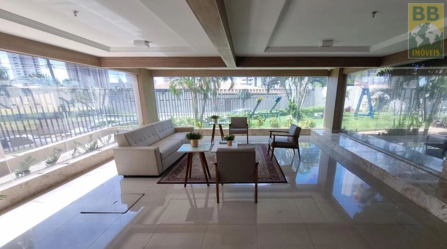 Apartamento para Venda em Natal / RN no bairro Capim Macio