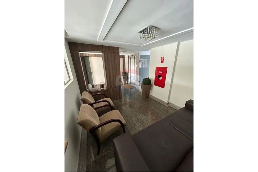 APARTAMENTO 03 SUITES EM LAGOA NOVA