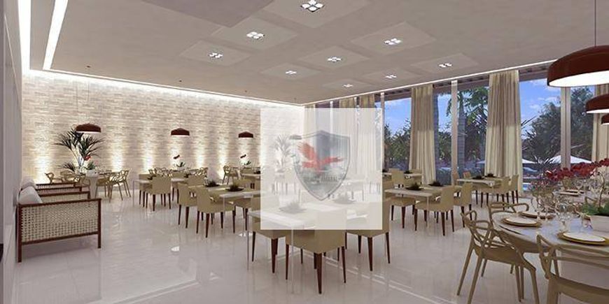 Terreno à venda, 300 m² por R$ 510.000 - SUNSET BOULEVARD
