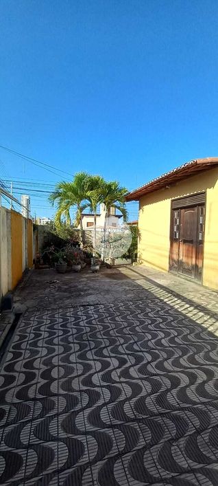 Casa de Esquina com 4 quartos, todos suítes, em Lagoa Nova - Natal /RN