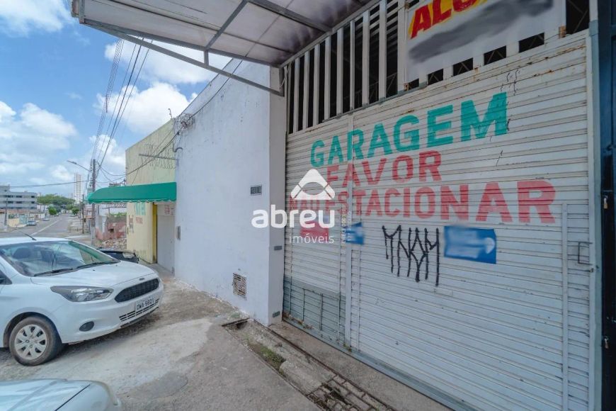 Excelente oportunidade da Abreu Imóveis - Venha conferir!