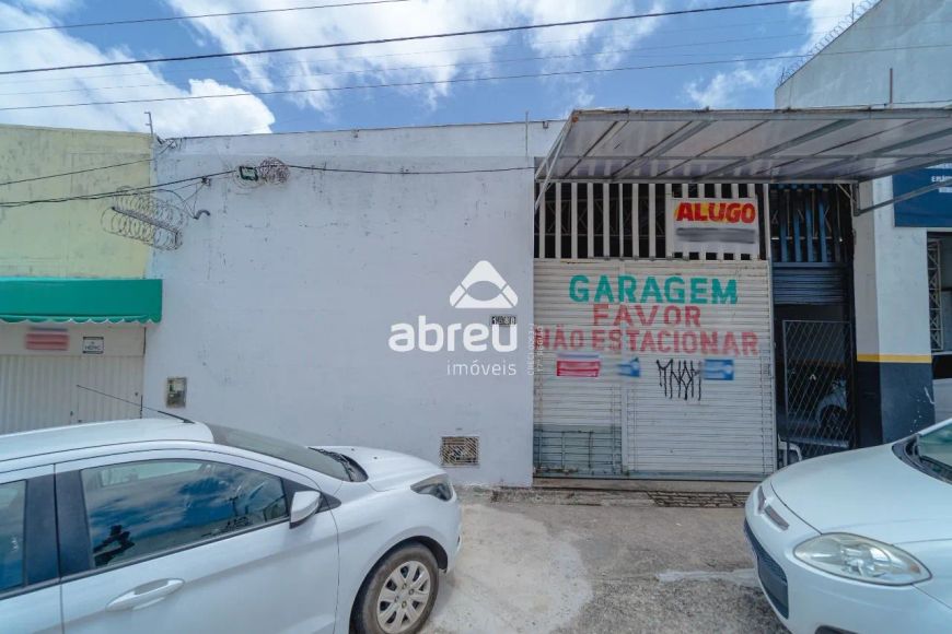 Excelente oportunidade da Abreu Imóveis - Venha conferir!