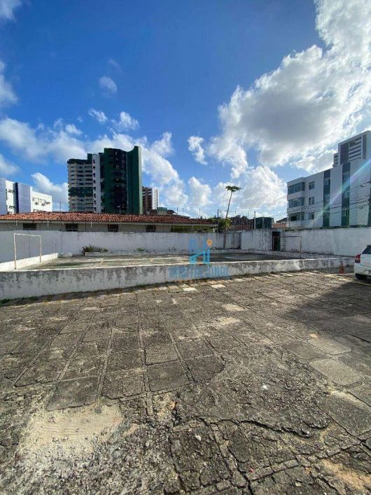 Apartamento com 2 dormitórios à venda, 98 m² por R$ 250.000,00 - Lagoa Nova - Natal/RN