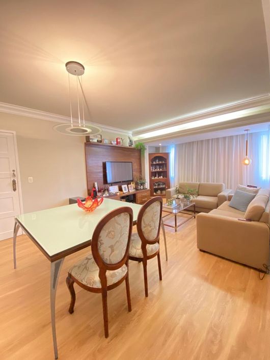 Apartamento para venda tem 100 metros quadrados com 3 quartos em Barro Vermelho - Natal - RN
