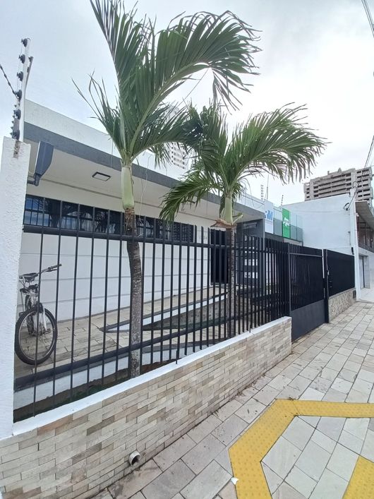 Prédio/Edifício inteiro para aluguel tem 8 metros quadrados em Lagoa Nova - Natal - RN