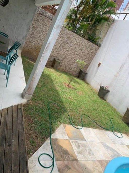 Casa grande e espaçosa em Capim Macio - Natal/RN