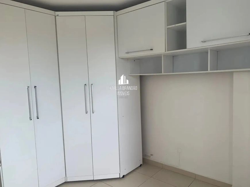 APARTAMENTO RESIDENCIAL em NATAL - RN, CAPIM MACIO