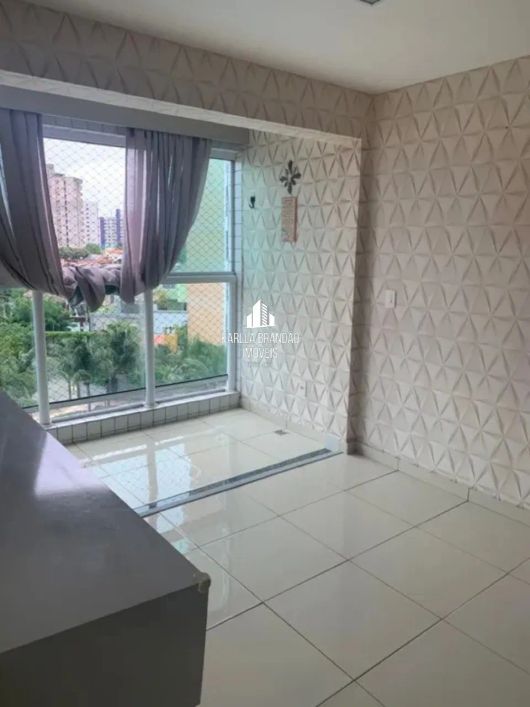APARTAMENTO RESIDENCIAL em NATAL - RN, CAPIM MACIO