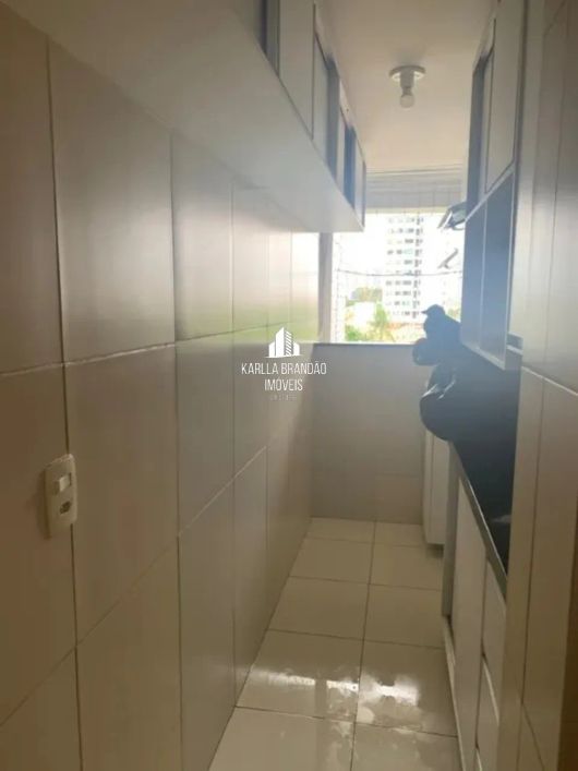 APARTAMENTO RESIDENCIAL em NATAL - RN, CAPIM MACIO