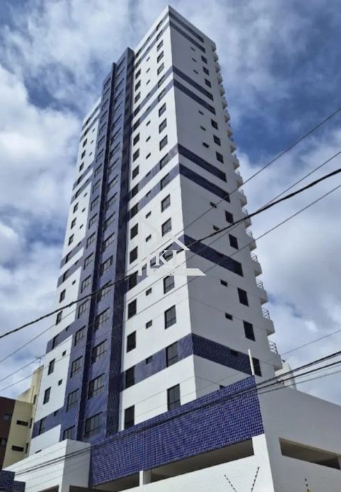 Belissimo Apto Novissimo - 3 Quartos - 9º Andar - Sombra - 94M2 - Rocco Rosso