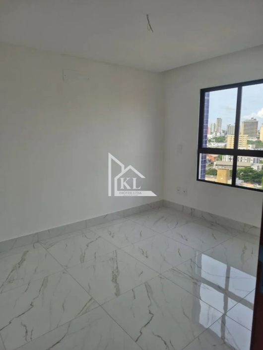 Belissimo Apto Novissimo - 3 Quartos - 9º Andar - Sombra - 94M2 - Rocco Rosso