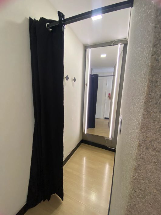 PONTO COMERCIAL ATRÁS DO MIDWAY